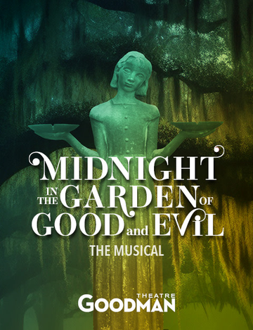 Event Midnight In The Garden Of Good And Evil