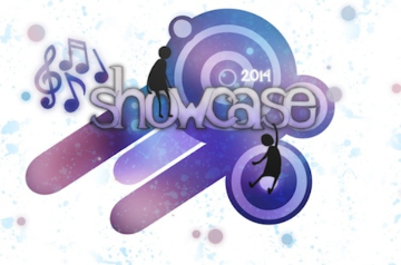 Event Howard Showcase 2014