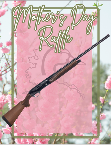 Event Mother's Day Raffle
