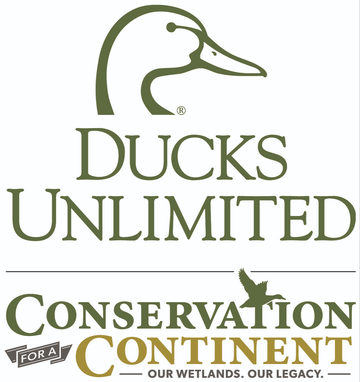 Event Chickahominy DU Wetlands Conservation Banquet