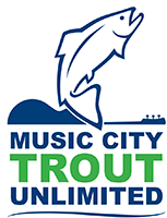 Event Music City Trout Unlimited Annual Meeting     
