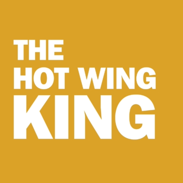 Event The Hot Wing King