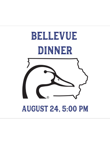 Event Bellevue Area Dinner