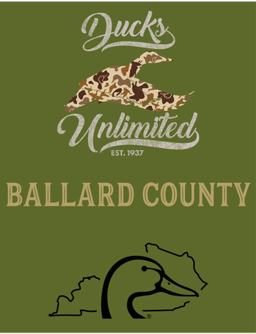 Event Ballard County Banquet
