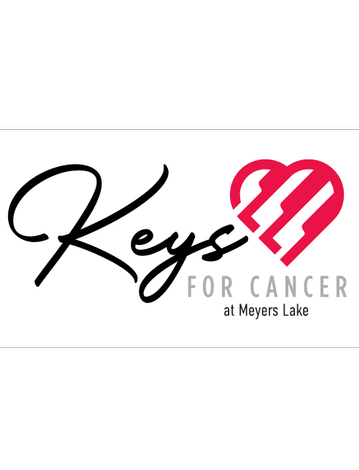 Event Aunt Susie's Keys for Cancer