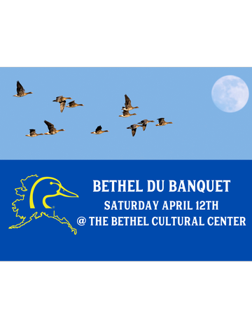 Event Bethel DU Banquet