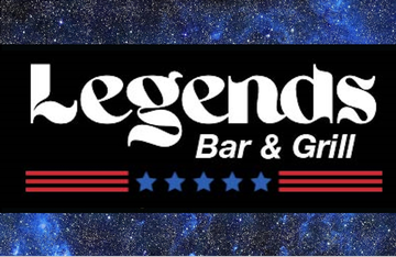 Event Double Shot Classic Rock Horn Band at Legends Bar & Grill [cancelled]