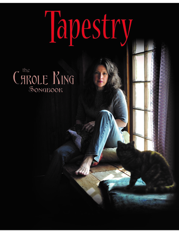 Event Tapestry, The Carole King Songbook