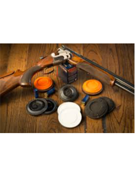 Event Southwestern Sporting Clay Shoot 