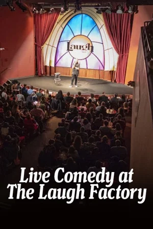 Event Live Comedy at Laugh Factory