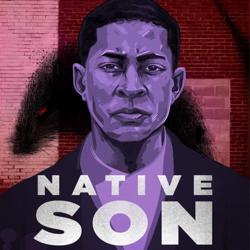 Event Native Son