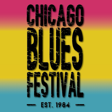 Event Chicago Blues Festival