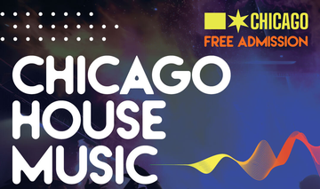 Event Chicago House Music Festival