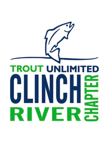 Event Big Clinch River Clean up