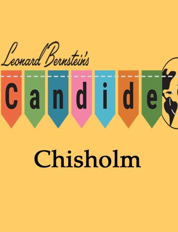 Event Leonard Bernstein's Candide - Chisholm