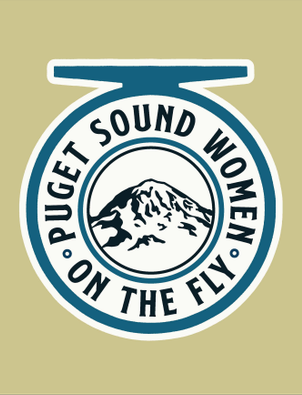 Event PSWOTF - North Stillaguamish - August 24th