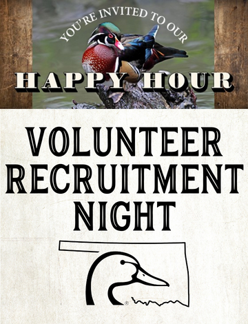 Event Noble County Happy Hour