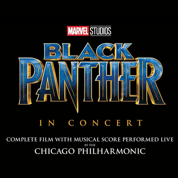Event Marvel Studios’ Black Panther in Concert