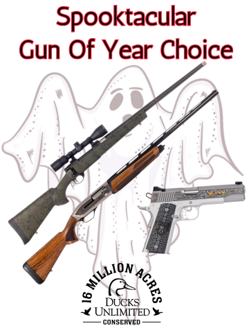 Event Spooktacular GOY Choice Raffle