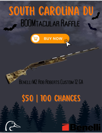 Event SCDU Boomtacular Blitz Raffle 