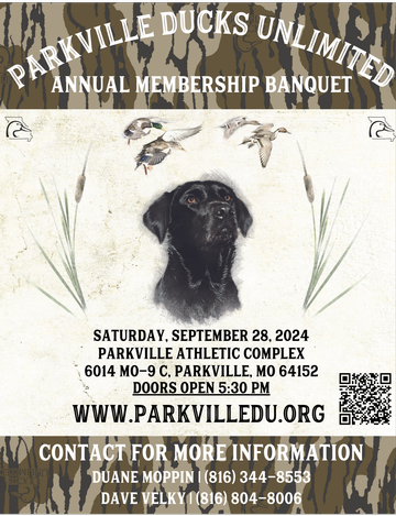 Event Parkville Dinner