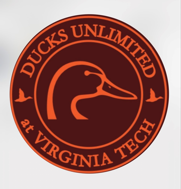 Event Virginia Tech DU Ducks and Diamonds Fall Banquet