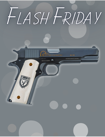 Event Flash Fridays