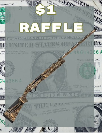 Event $1 Raffle