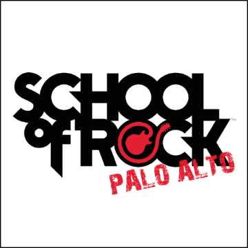 Event School of Rock Fall Season Show