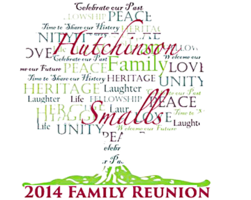 Event Hutchinson-Smalls Family Reunion