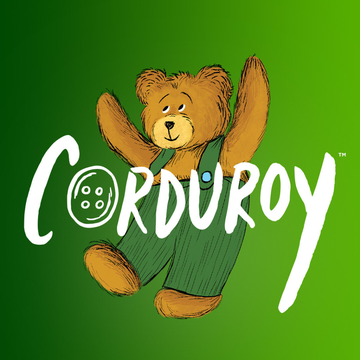 Event Corduroy
