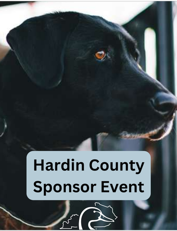 Event Hardin County Sponsor Event
