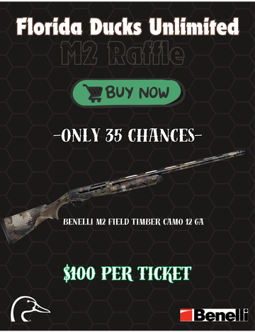 Event FLDU M2 Raffle 