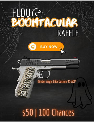 Event FLDU BOOMtacular Blitz Raffle 