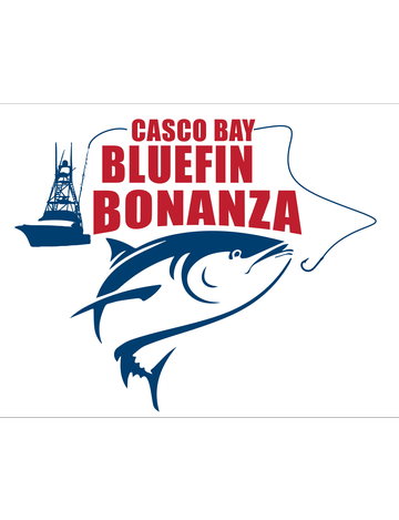 Event Casco Bay Bluefin Bonanza 