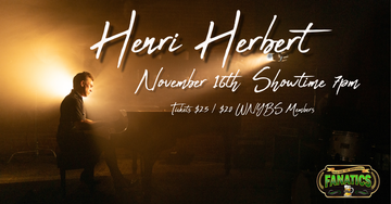 Event Henri Herbert