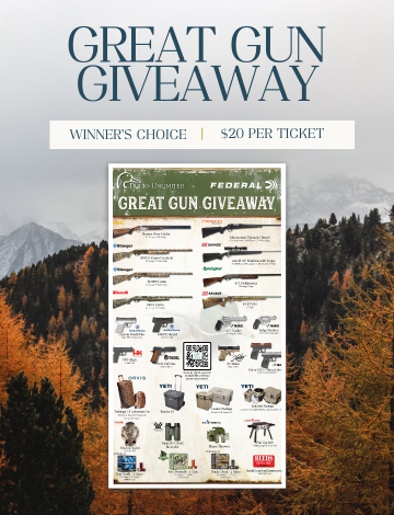 Event UTAH DU GREAT GUN GIVEAWAY 174