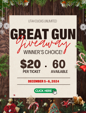 Event UTAH DU GREAT GUN GIVEAWAY 176