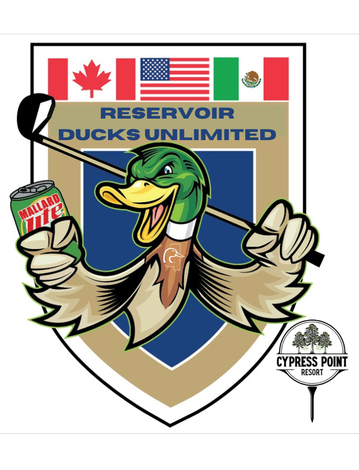 Event 9th Annual Drive for the Ducks Golf Tourney presented by Cypress Point