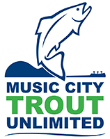 Event Music City Trout Unlimited Summer Chapter Meeting  