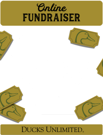 Event Red, White & DU - WI Ducks Unlimited Online Fundraisers