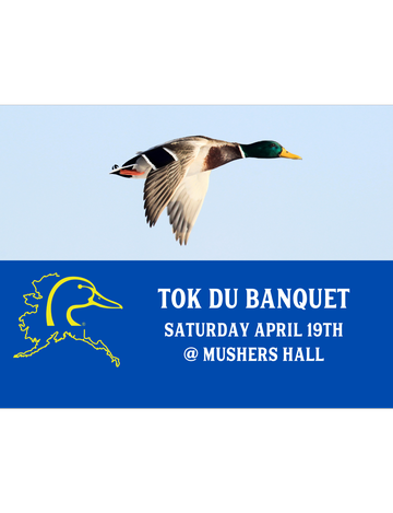 Event Tok DU Banquet