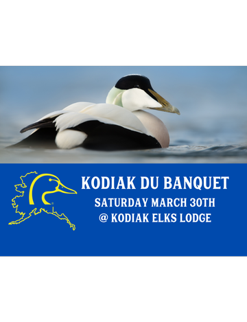 Event Kodiak DU Banquet