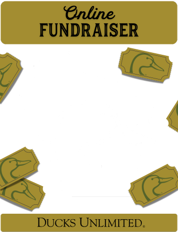 Event WI DU Bucks & Ducks Fundraiser