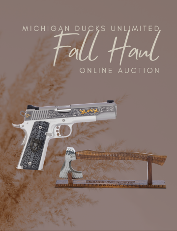 Event MIDU Fall Haul Online Auction