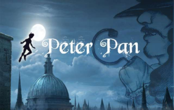 Event Peter Pan