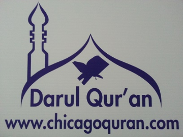 Event Darul Quran Fundraising Dinner