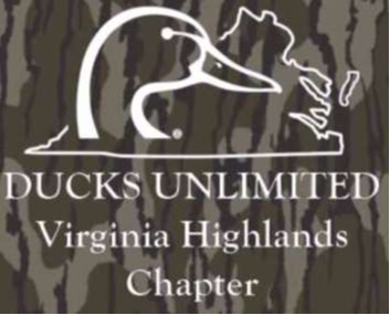Event Virginia Highlands DU at the Antlers Deep Outdoors Expo