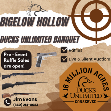 Event Bigelow Hollow Dinner 