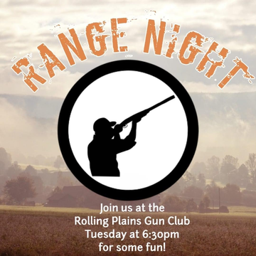 Event Chapter Range Night
